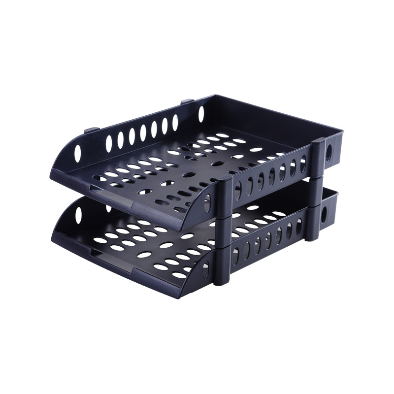 Folding Style File Tray