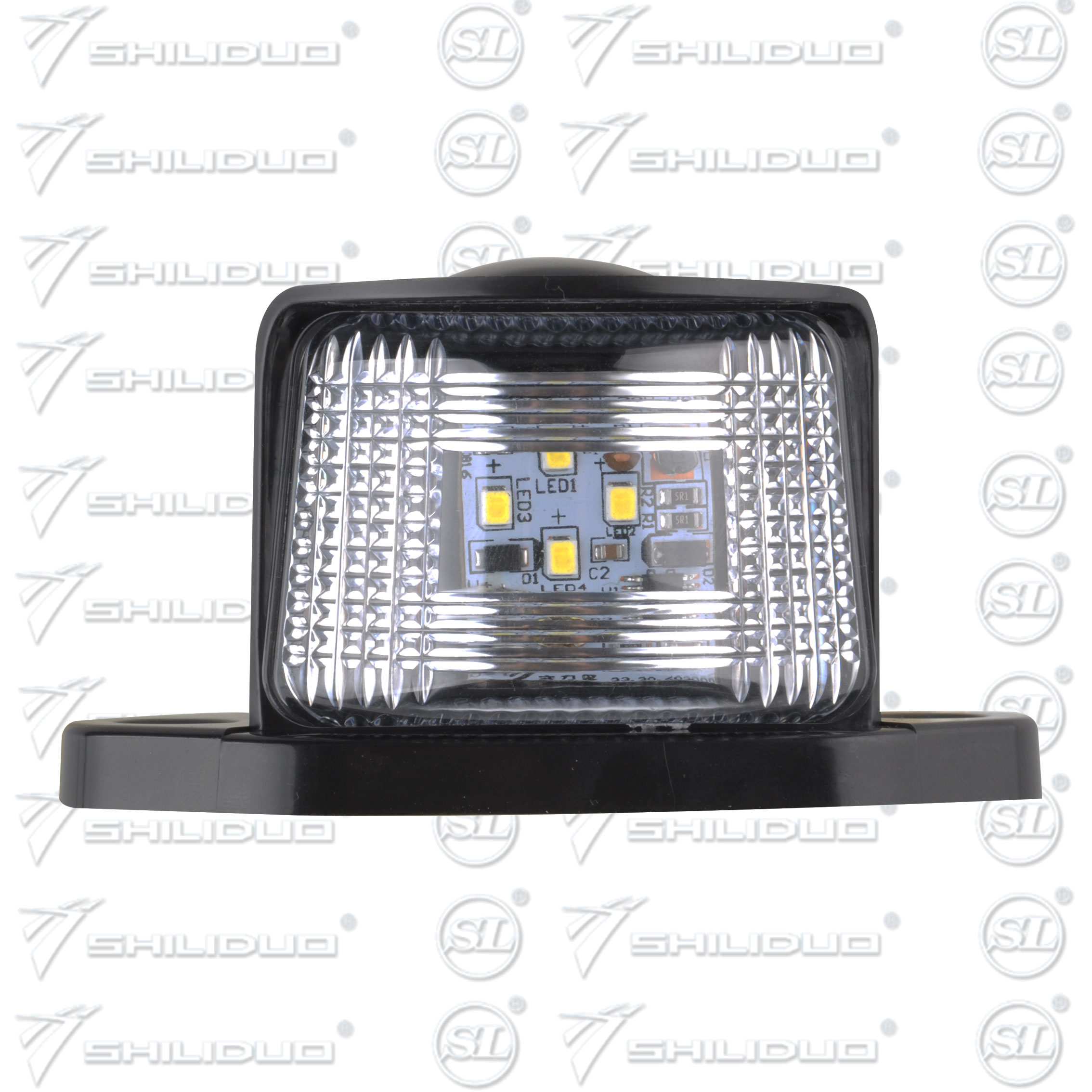 Auto Lamp