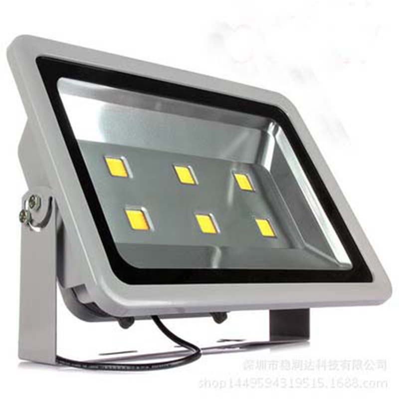 High Power LED Floodlights 300W/400W/500W