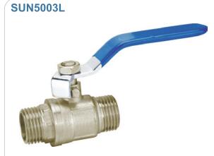 Brass Ball Valve
