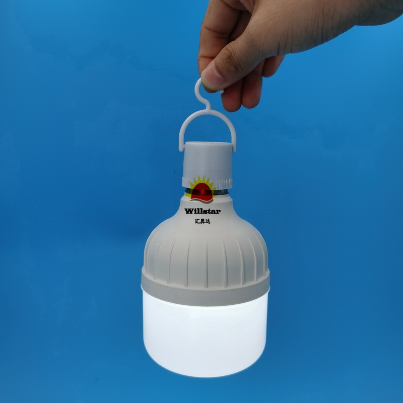 T80 Emergency Led Bulb