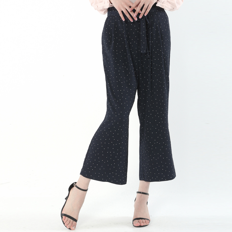 Ladies pants