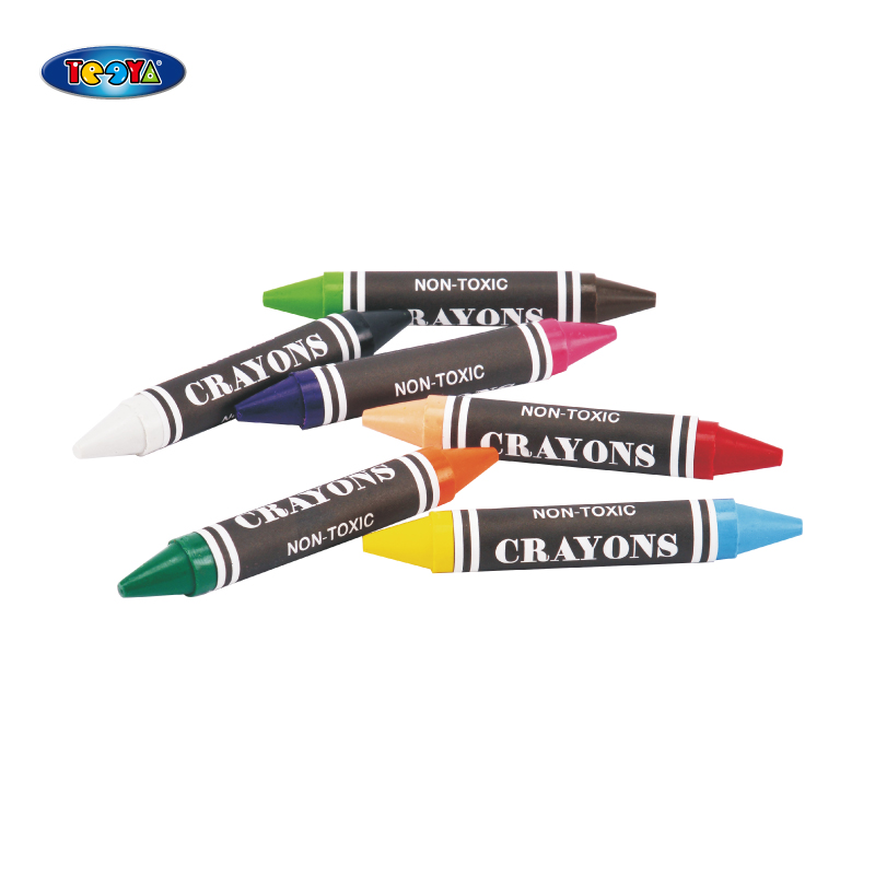 Crayons