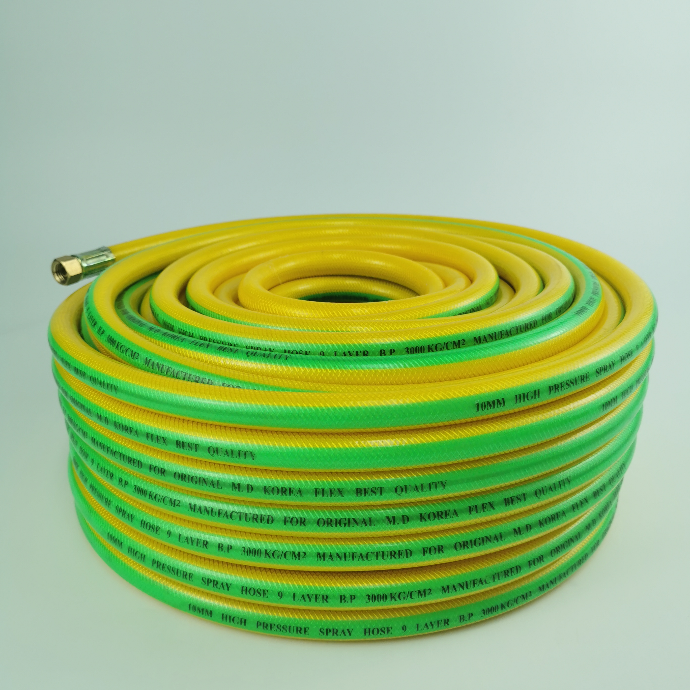 5 Layer Agricullture Spray Hose