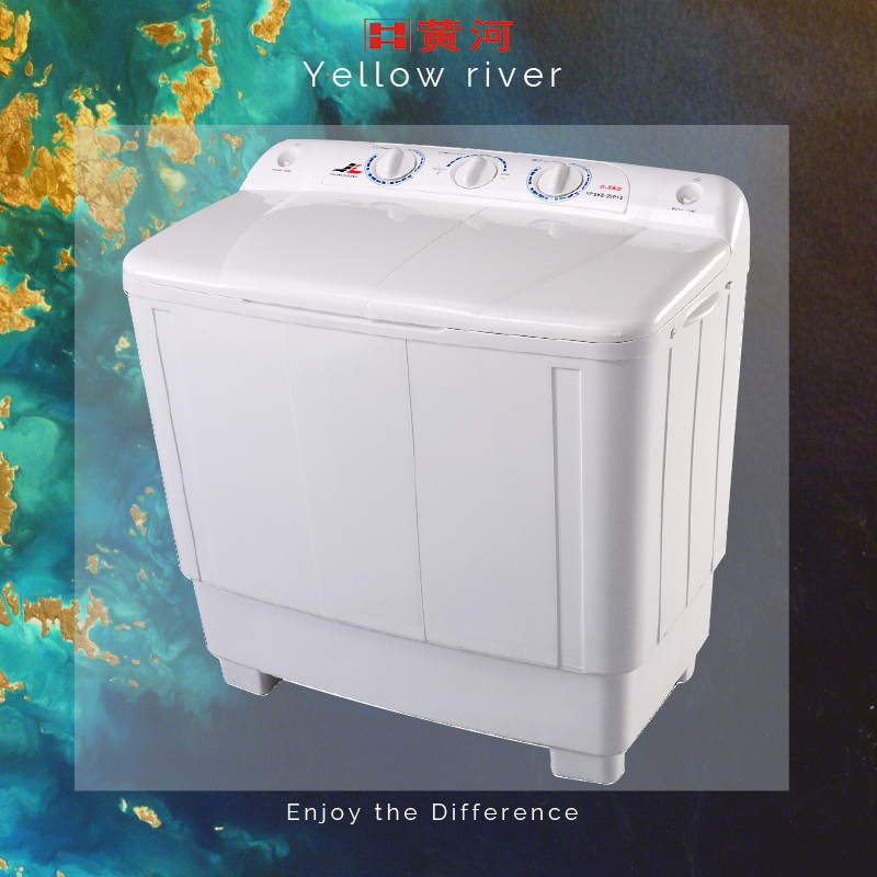 Twin Tub Washing Machine