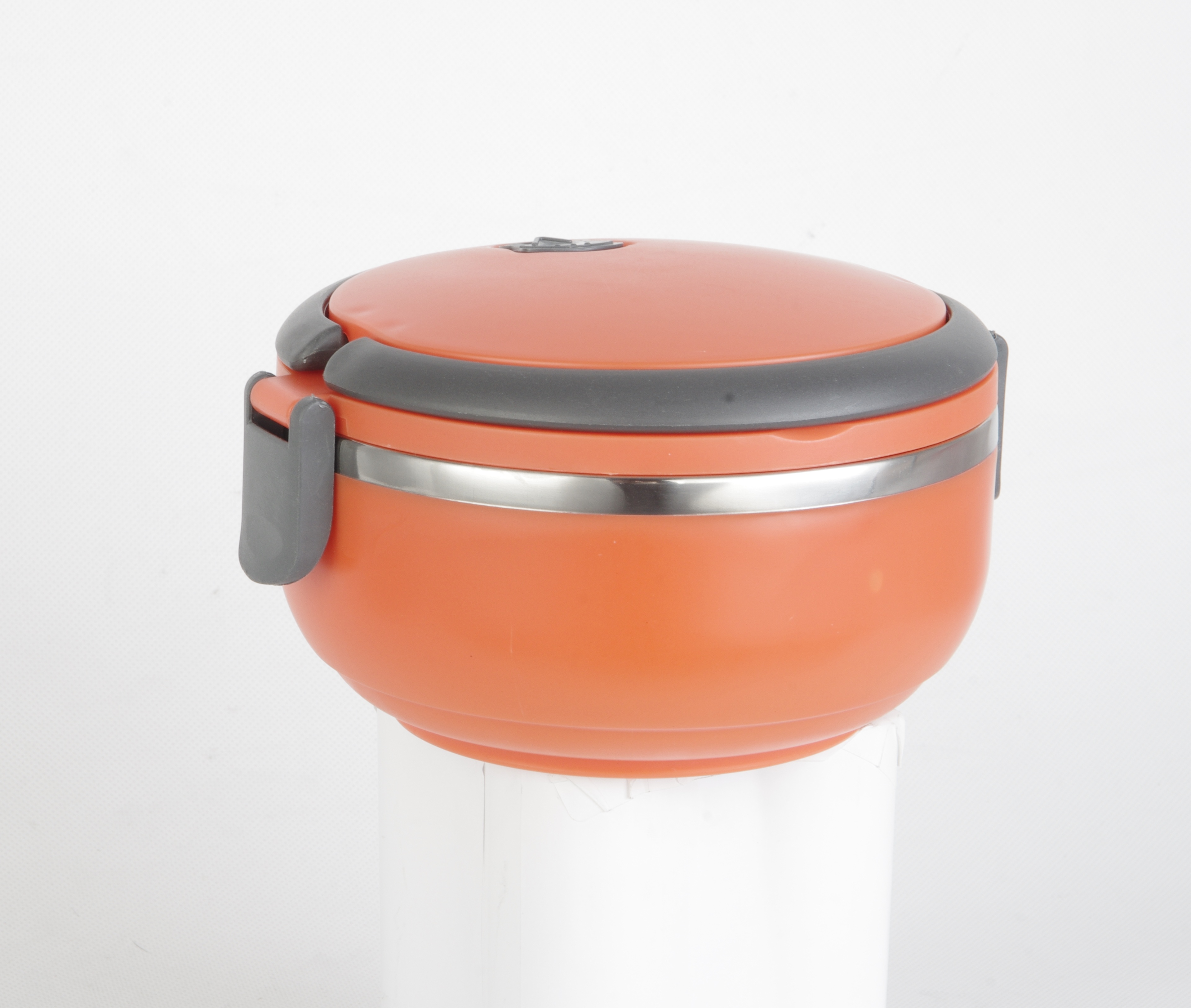 RGS-GH371 Stainless steel Bento Box SS201 (Type A)