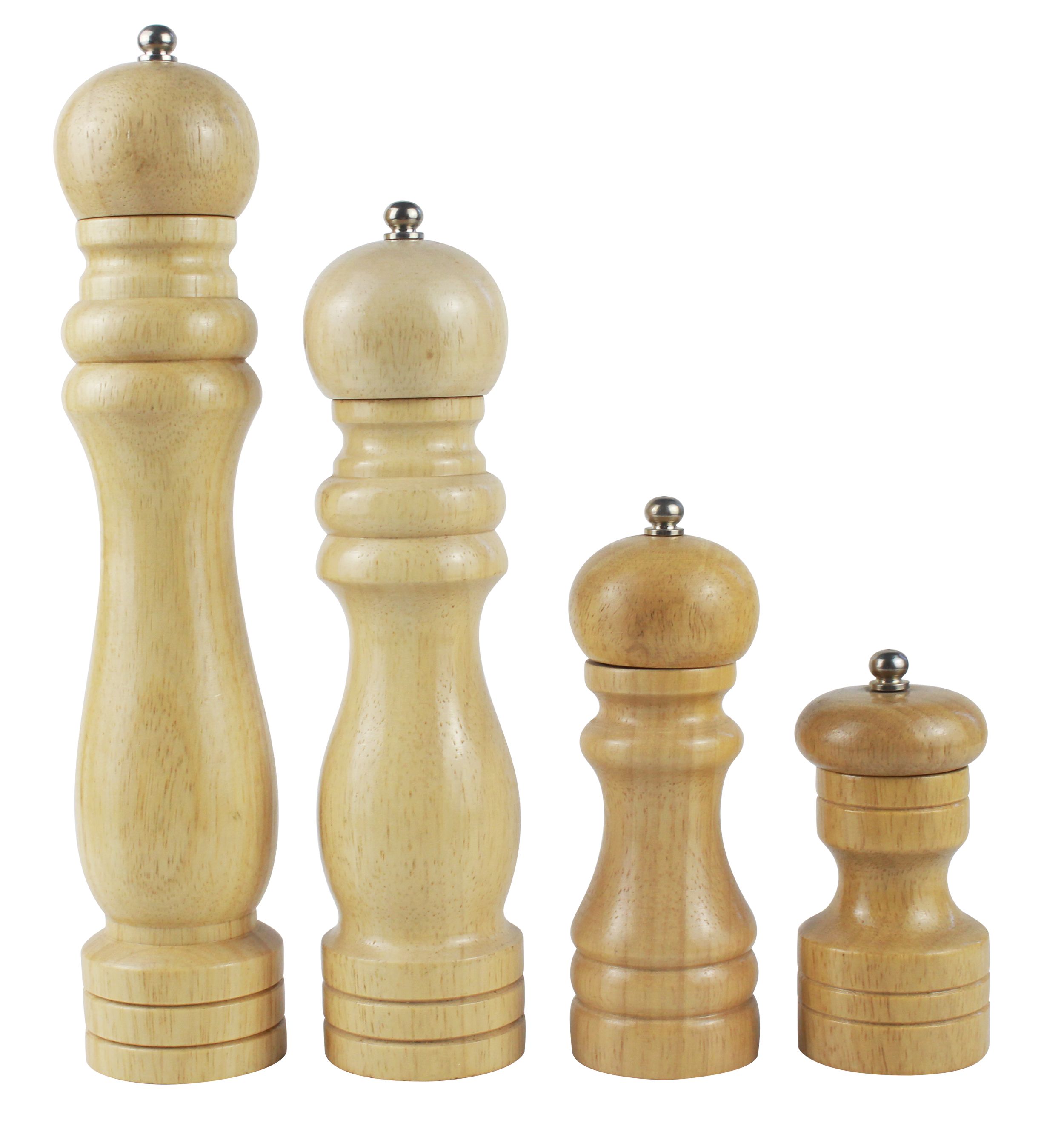 Pepper Mill