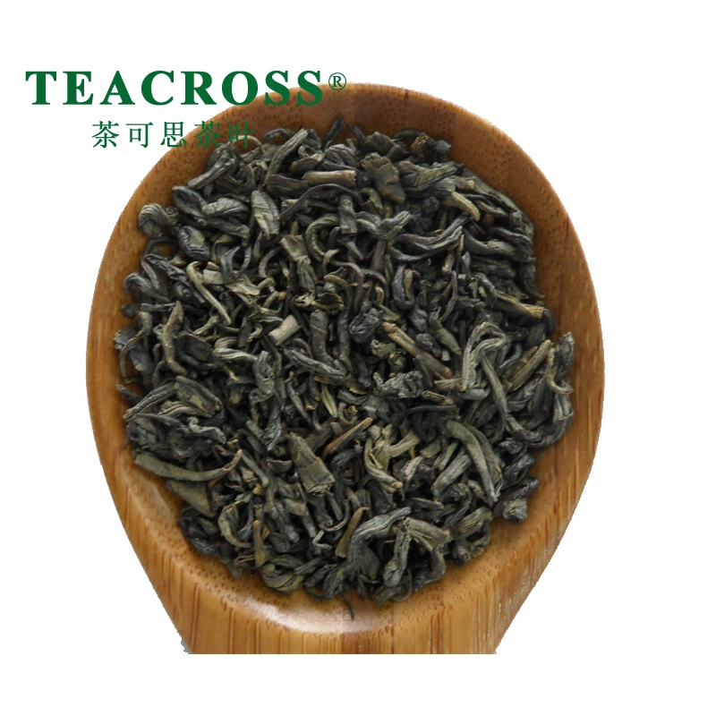 Grade Special 41022 aaa Organic chunmee tea Chunmee Special