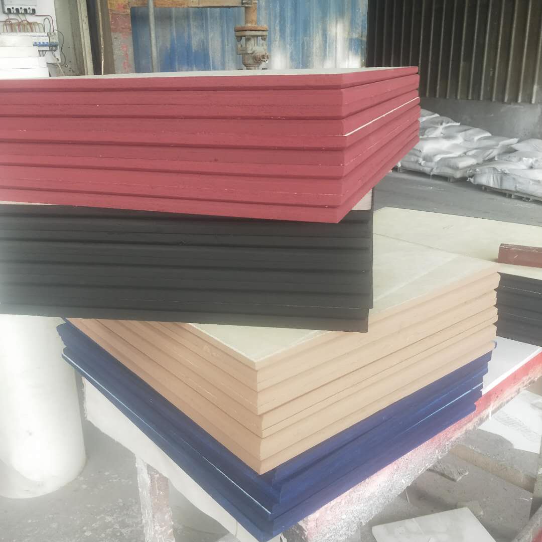 colourful Fiberglass acoustic ceiling tiles