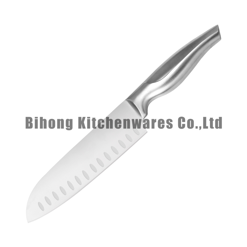 7”Santoku knife