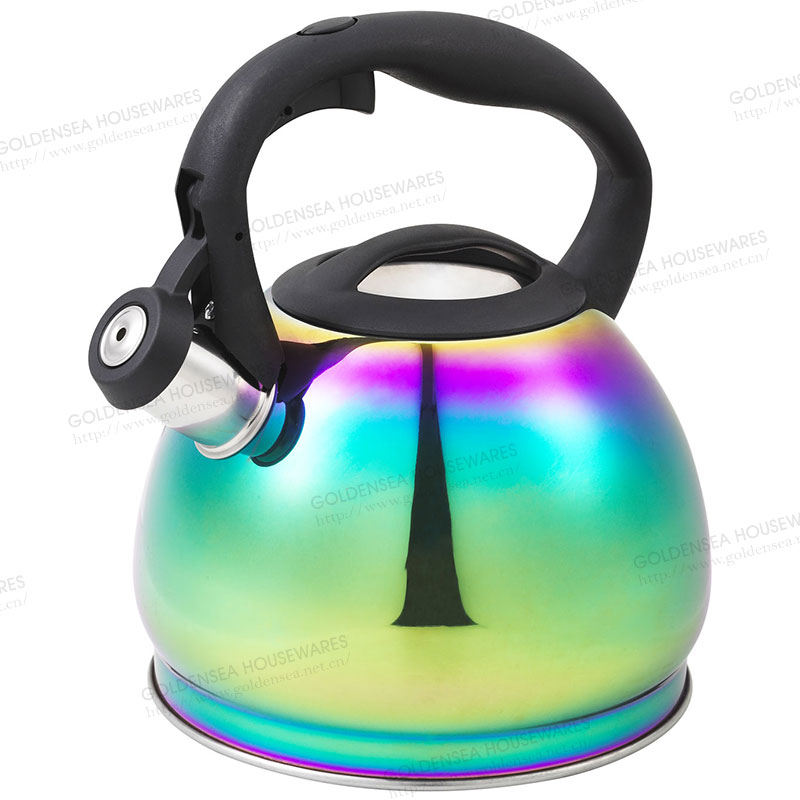 Whistling Kettle