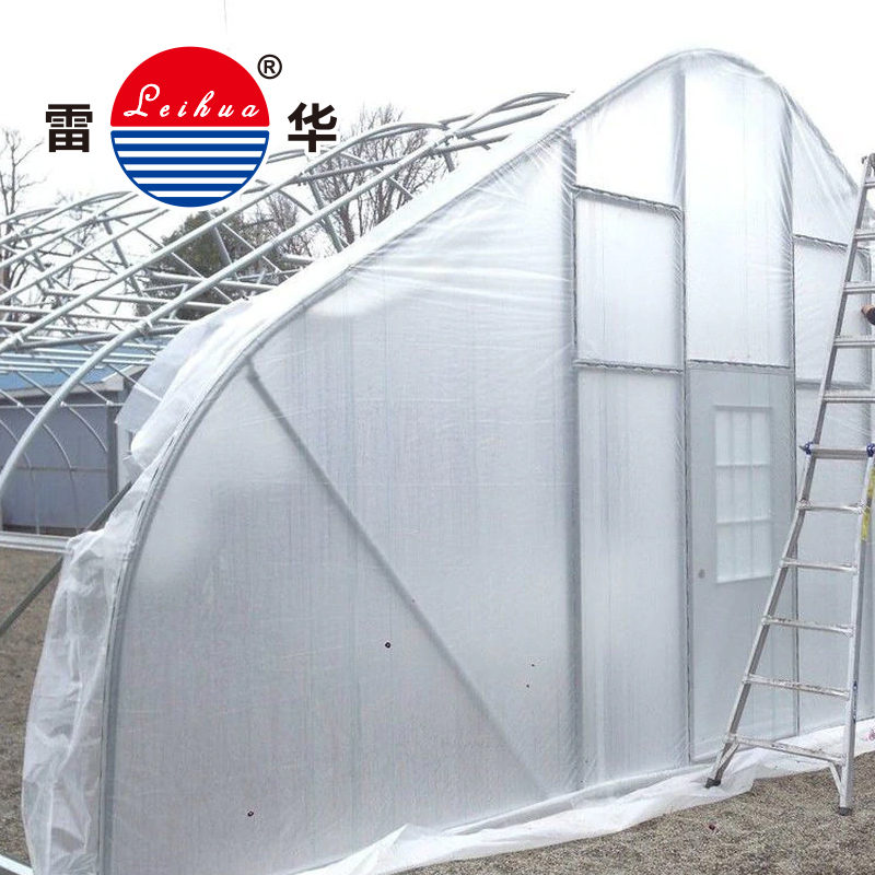 Anti-drip Greenhouse