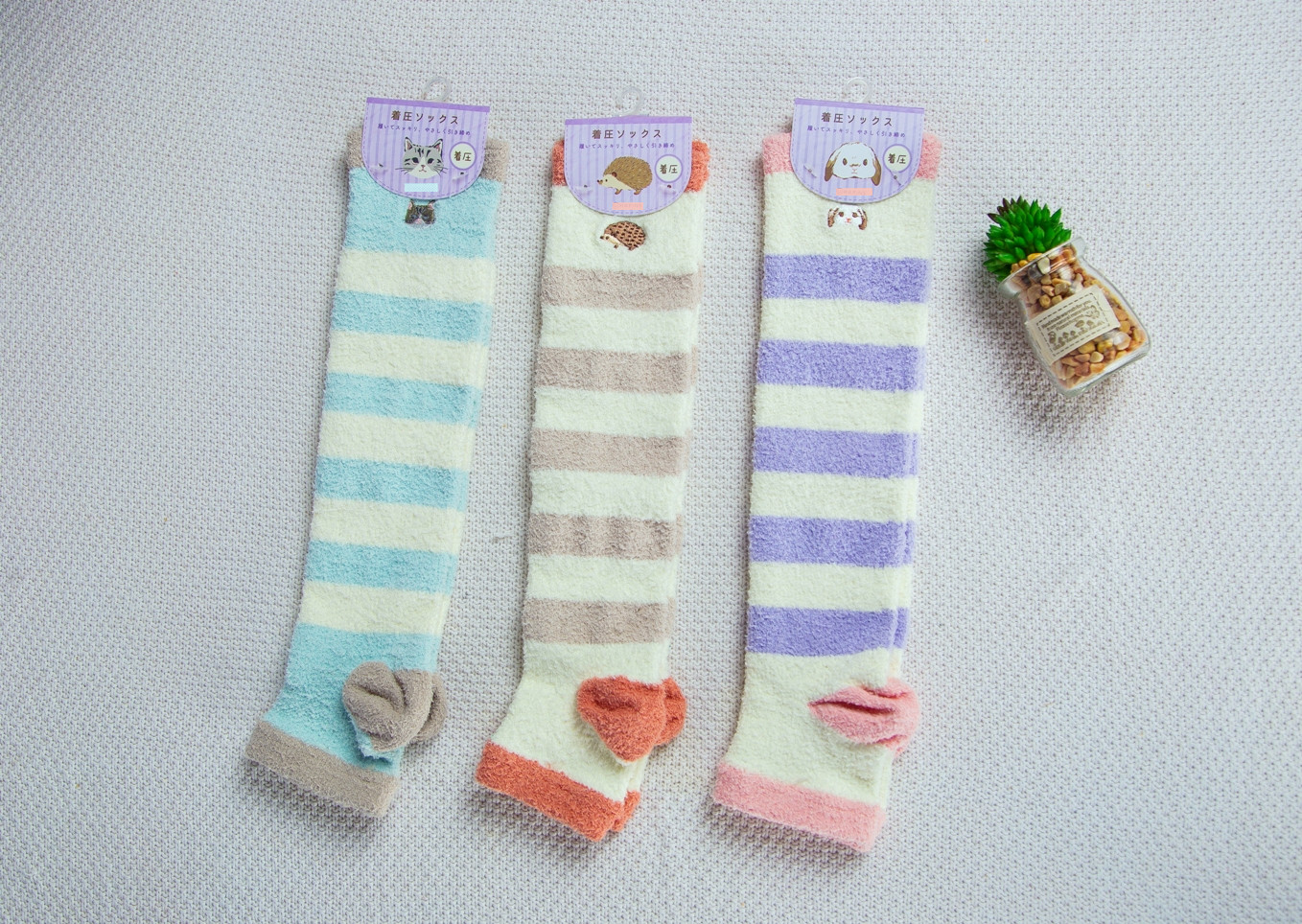 Pressure socks for woman