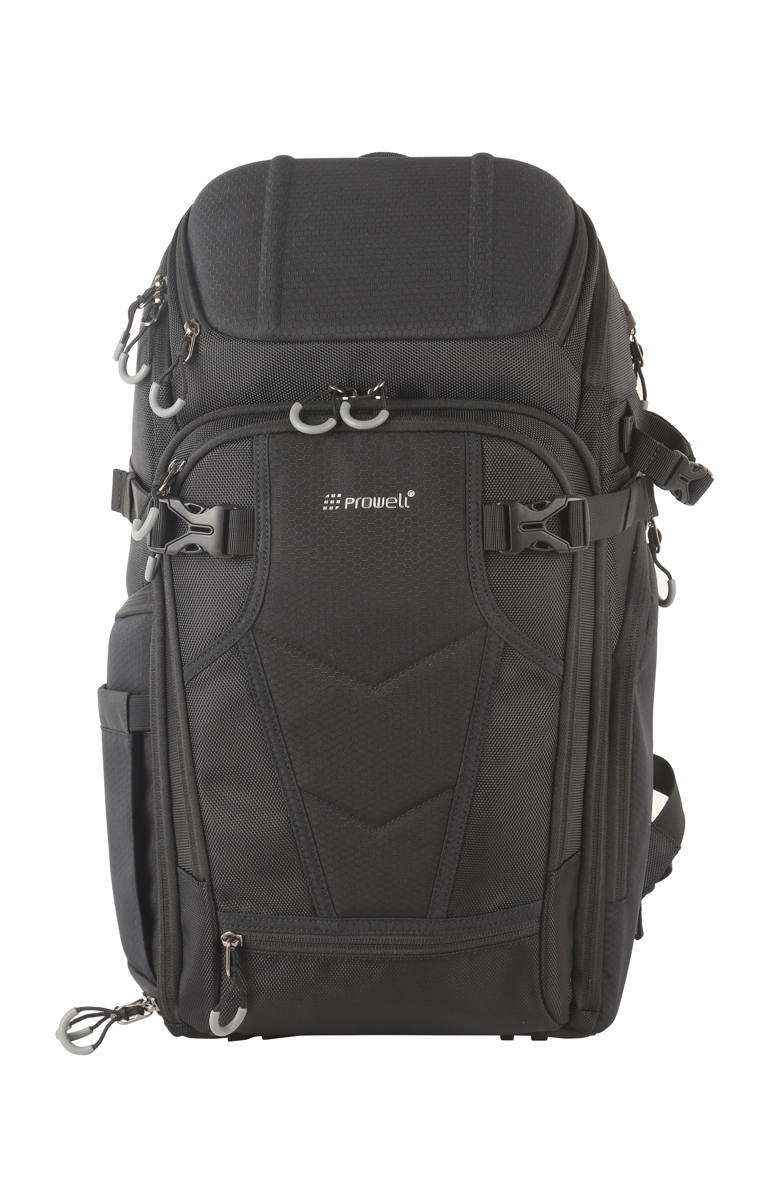 Guangzhou Prowell Bag and Case Co.,Ltd – Camera / Video camera bags 2
