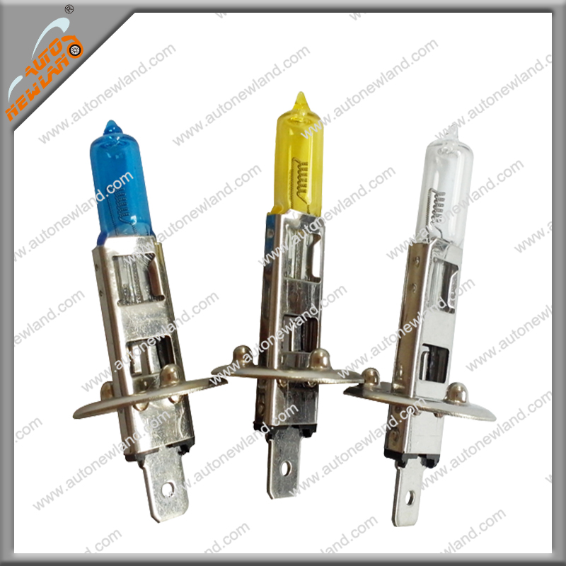 Halogen bulb