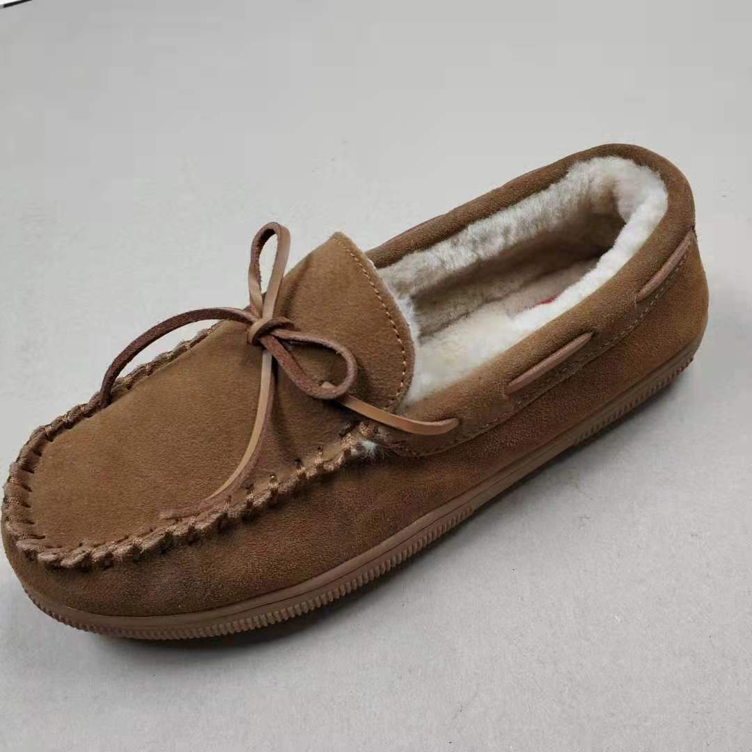JURONG GRANDBASE SHOES MAKING CO., LTD – zapatos de tacón 2