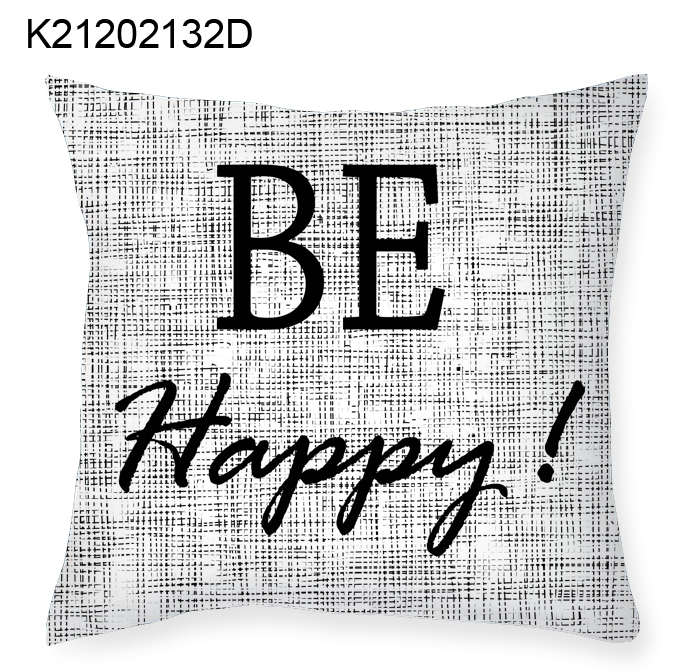 100% Polyester Cushion