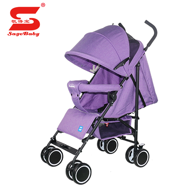 Umbrella Baby stroller