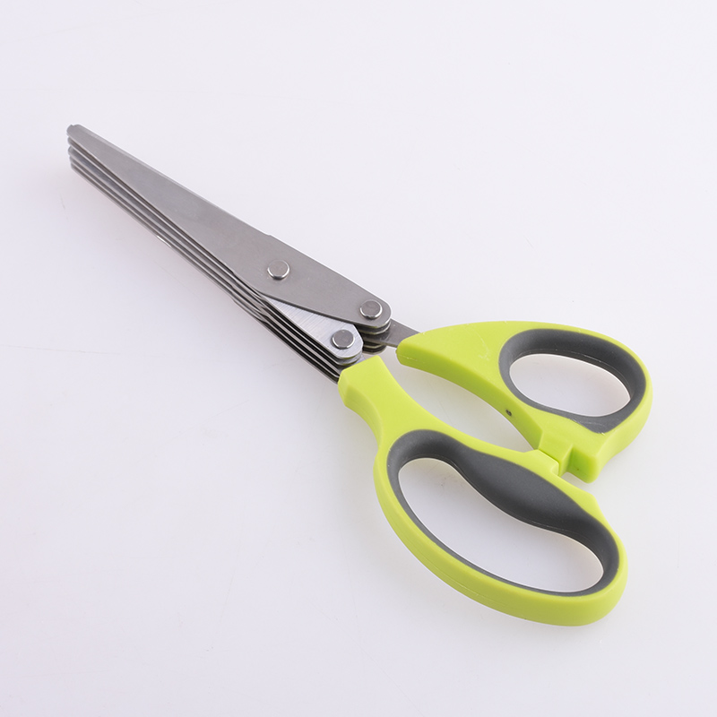 8-1/2" Herb scissors