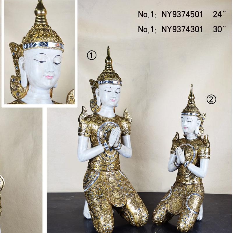 Buddha