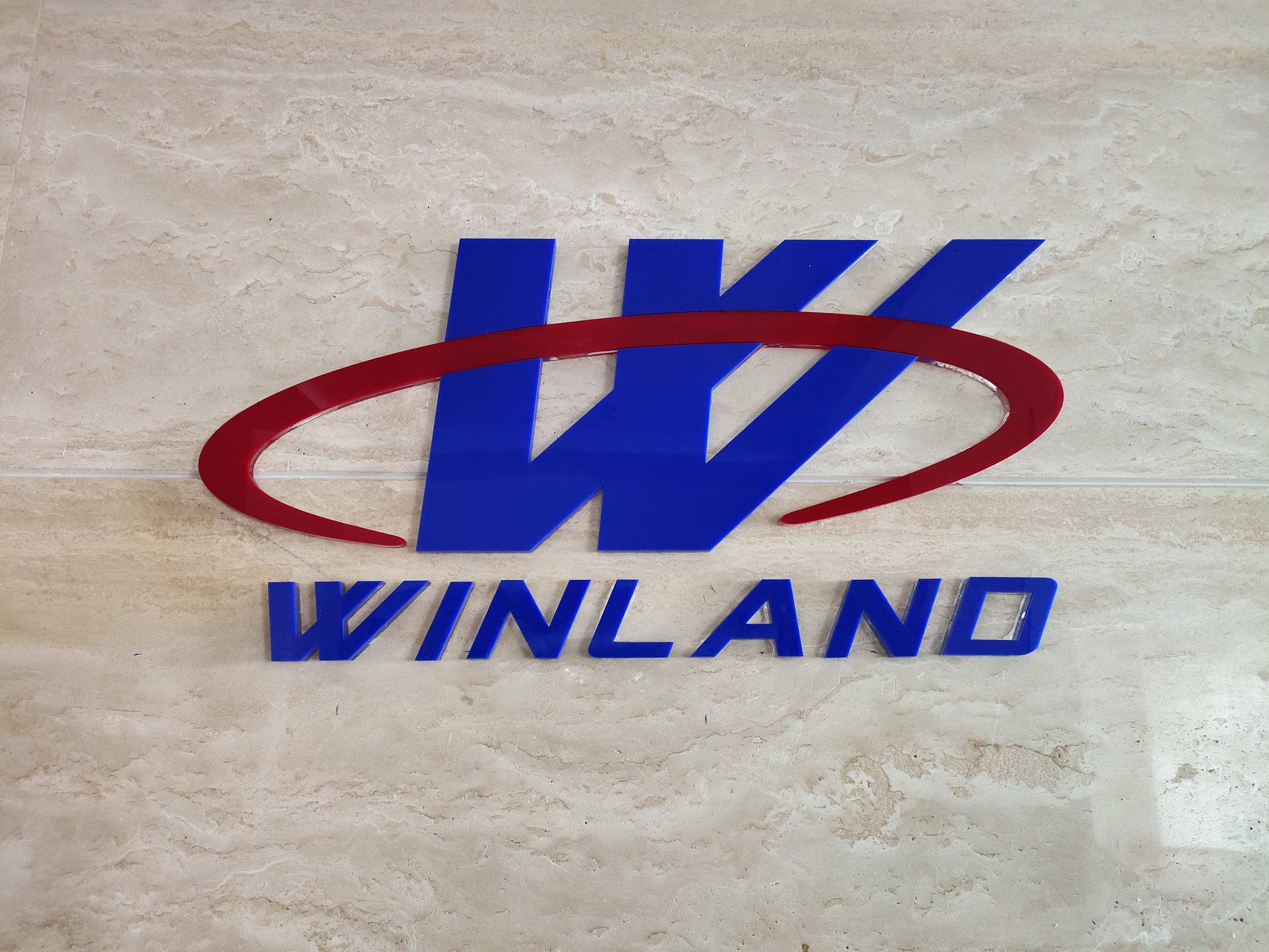 SHAOXING WINLAND INTERNATIONAL TRADING CO.,LTD.