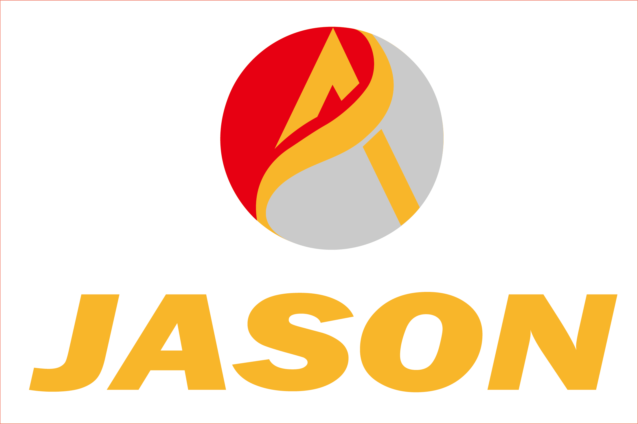 JASON INDUSTRIAL CO., LTD.
