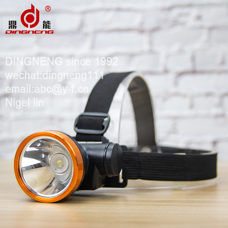headlamp