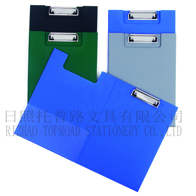 Double Clip Board