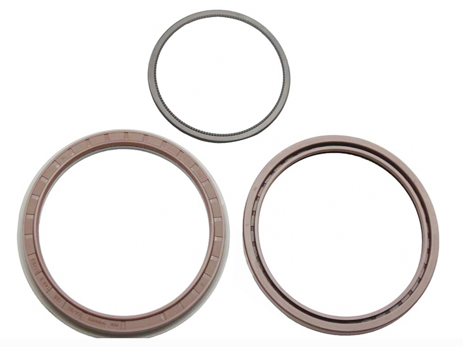 Oil seal