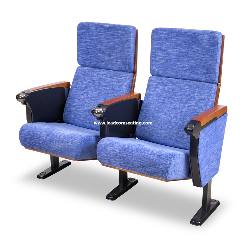 Guangzhou Leadcom Seating Co., Ltd. – Furniture for public places 2