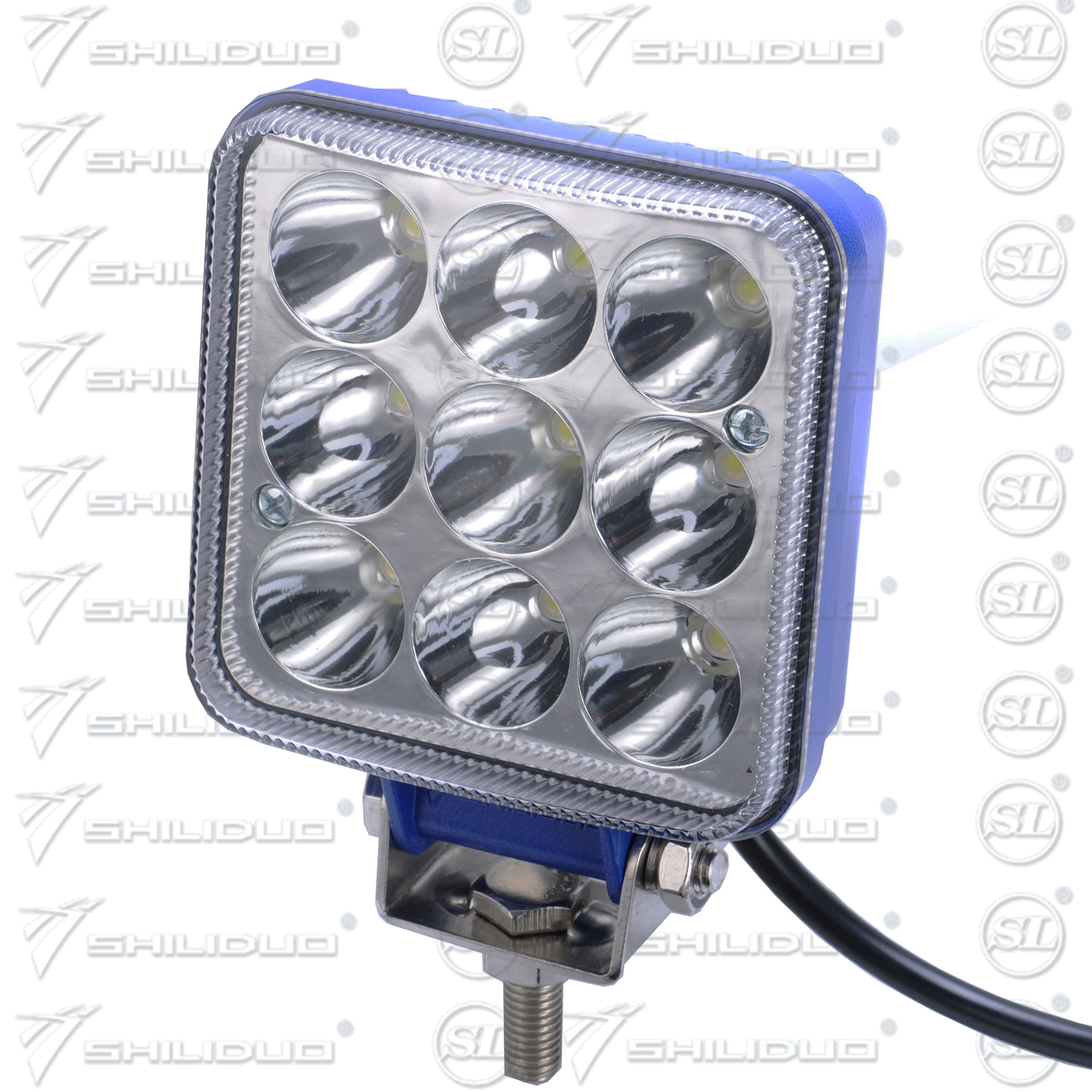Auto Lamp