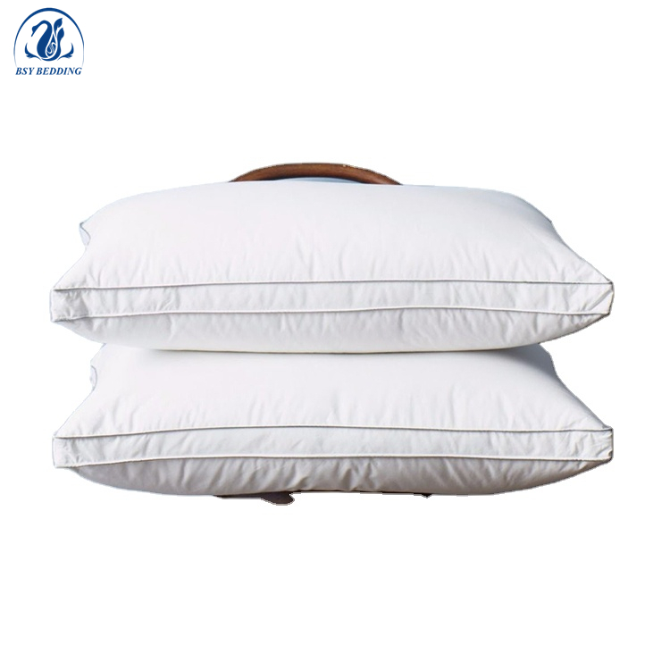 15% Duck Down Pillow