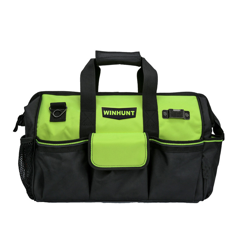 Shantou Winhunt Luggage Industries CO., LTD. – tuerca hexagonal 3