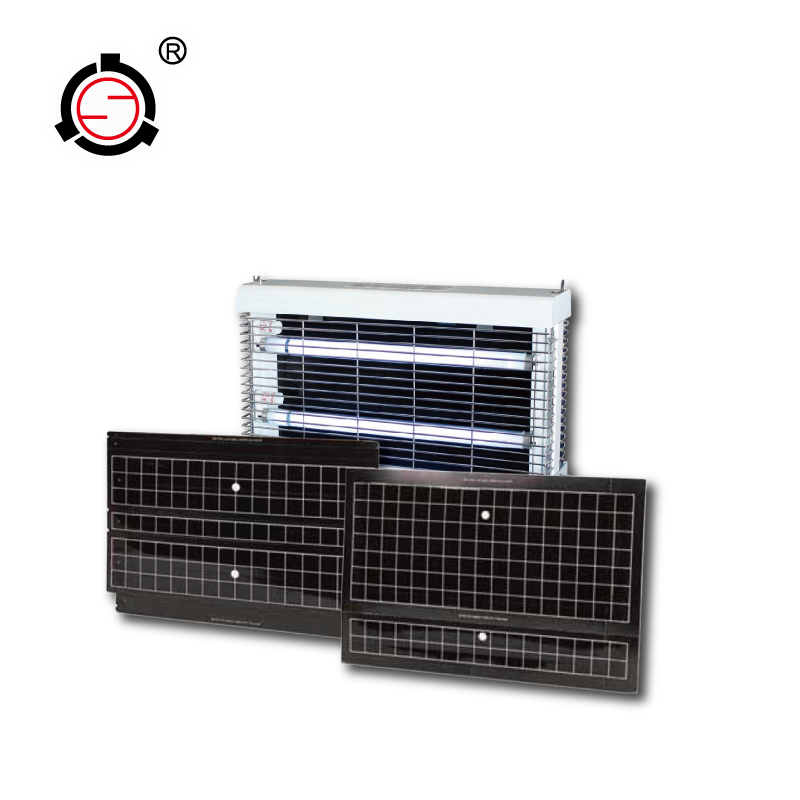 UV-Light Resistance Glue Board