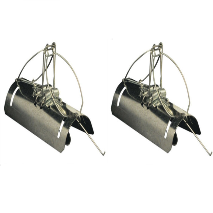 Tunnel Mole Traps