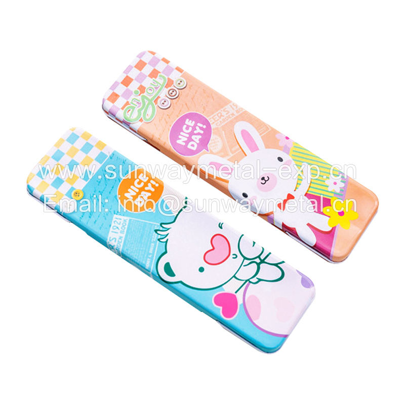 Pencil case