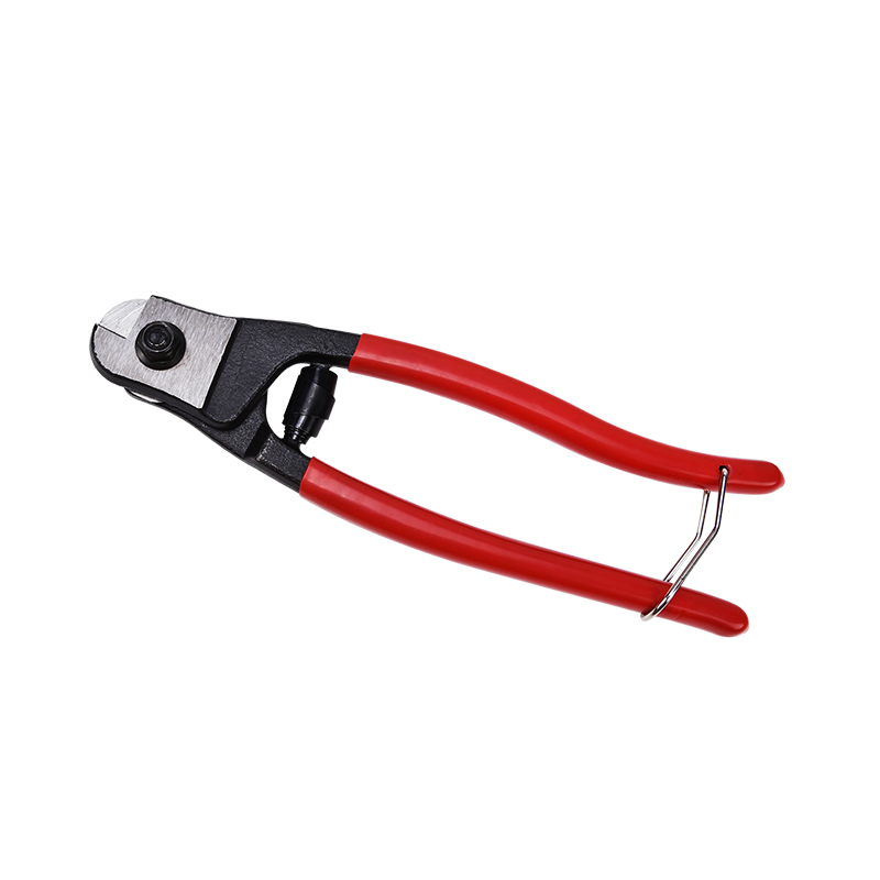 Mini wire rope cutter