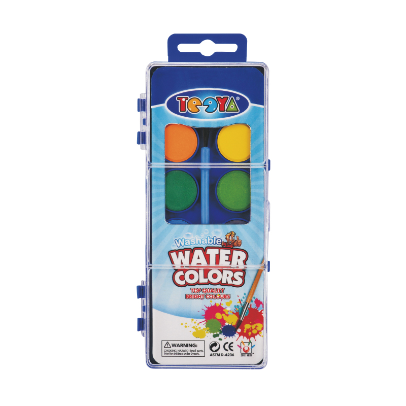 Water Color