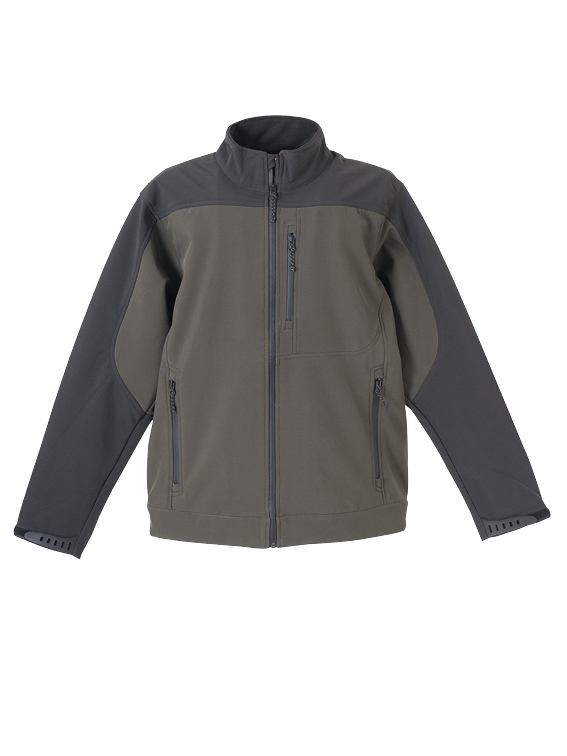 Softshell Jacket
