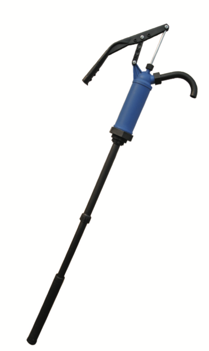 Chemical Manual Pump