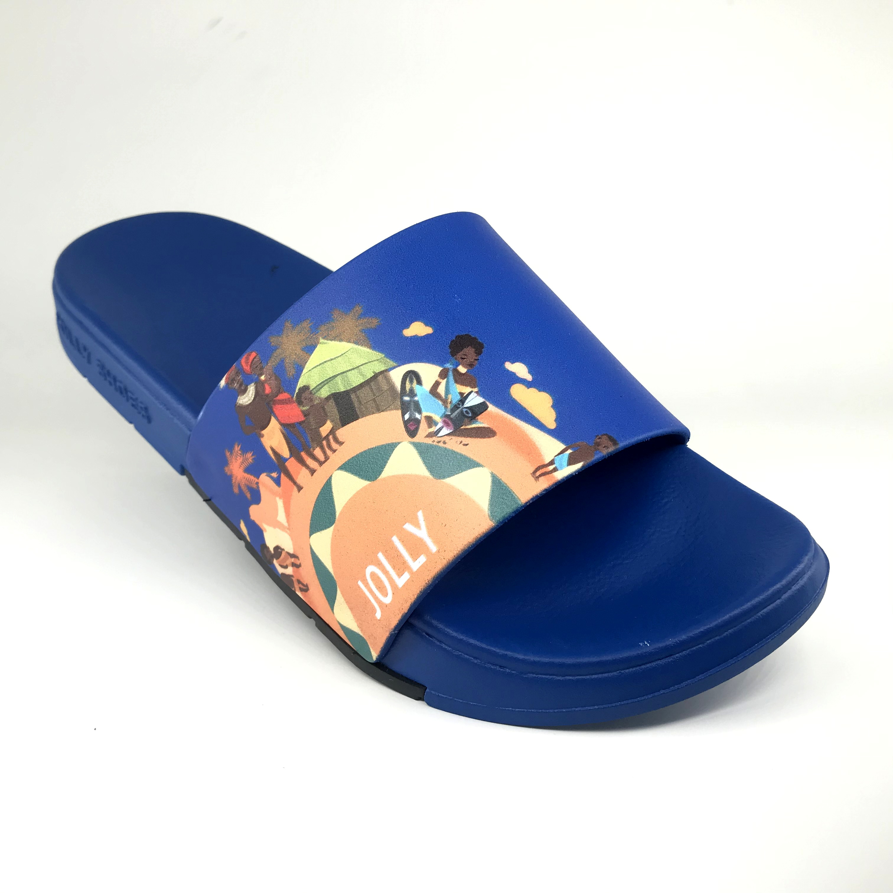 Men's / women's slippers