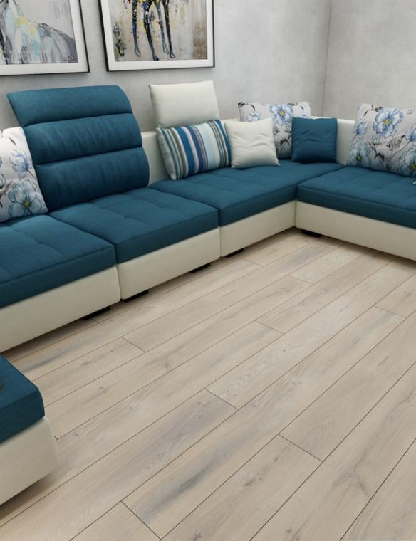 2020 hot selling eco spc flooring high quality wood grain, special UV COATING vinyl floor