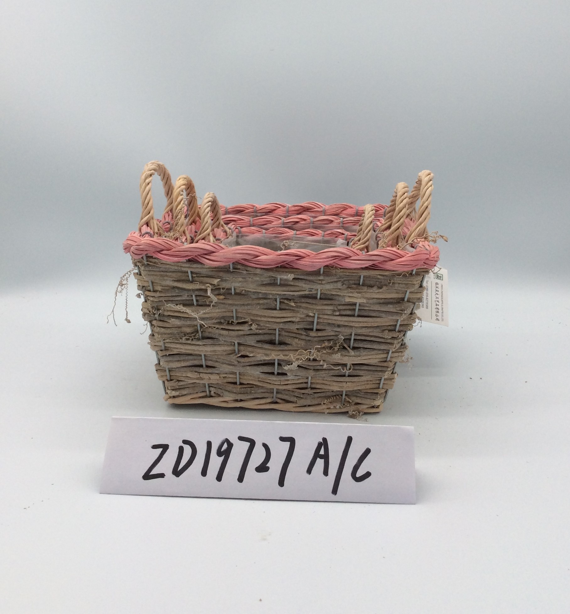 willow basket