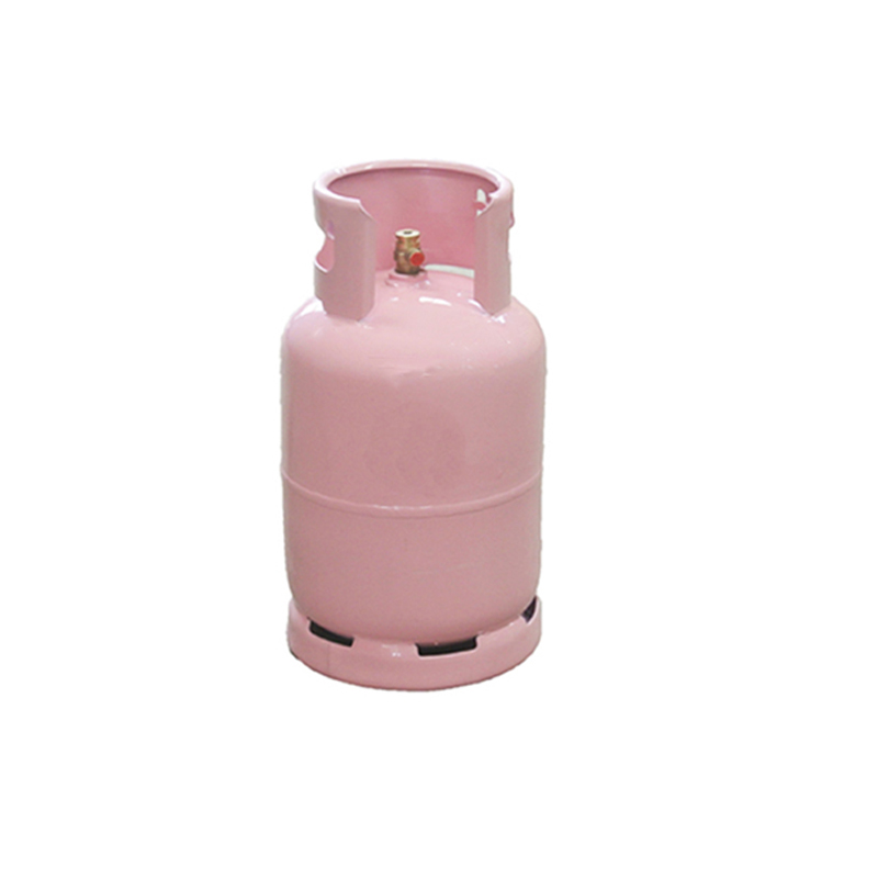 12.5kg LPG CYLINDER