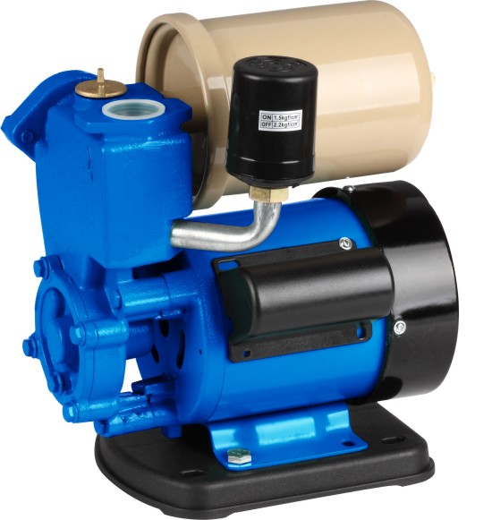 Lili Gp Series Auto Pepkipheral Pump
