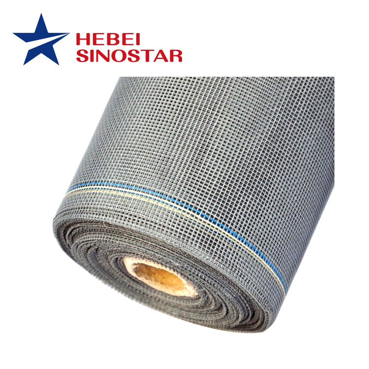 Fiberglass Window Netting