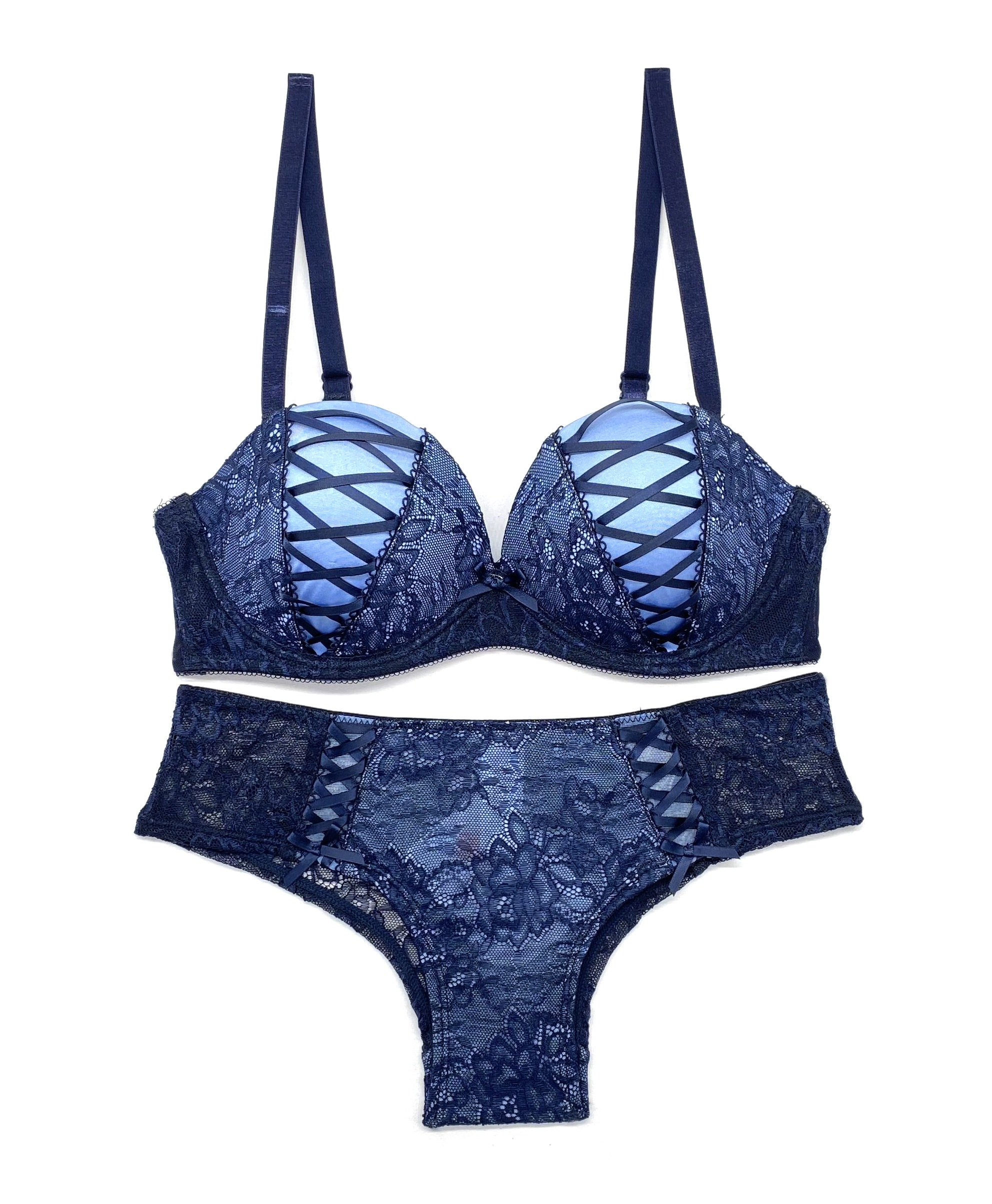 Ladies Bra Set