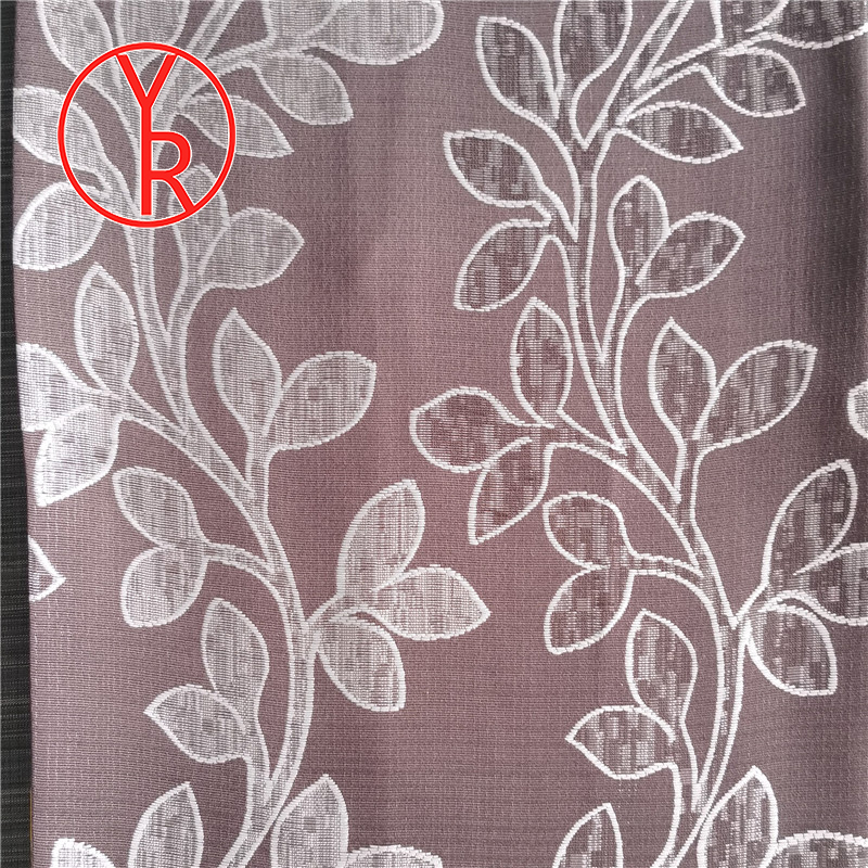 Modern design soft feeling wholesale room curtain fabric