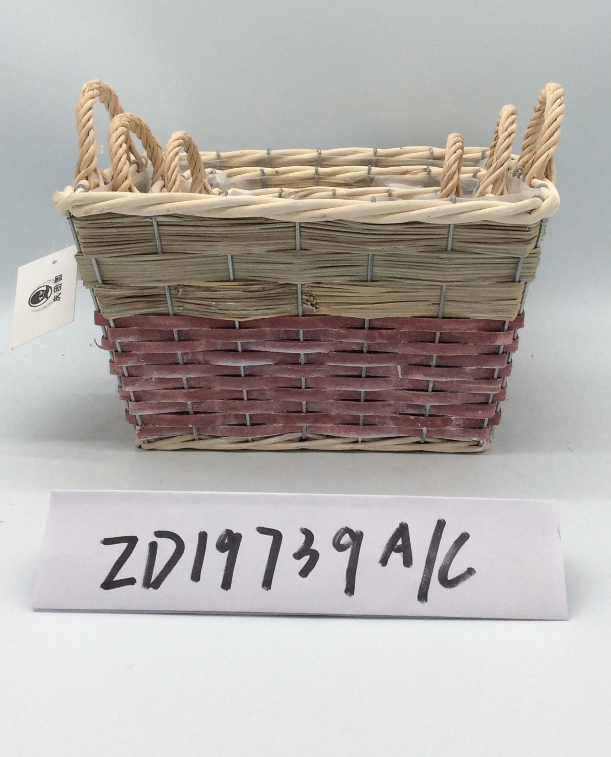 Willow basket