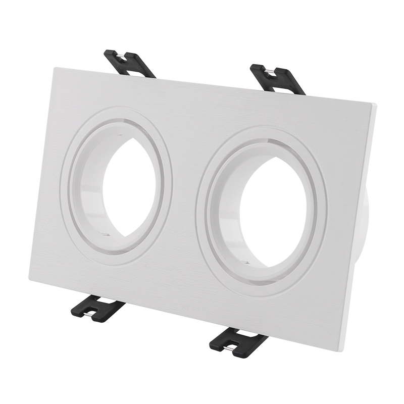 Pc Downlight Fixture Gu10 Fixture